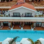 The Pearl Hotel Oludeniz