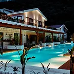 The Pearl 4* Oludeniz