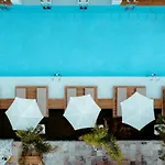 The Pearl 4* Oludeniz