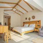 The Pearl Hotel Oludeniz