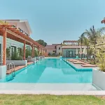 Hotel The Pearl