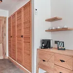 Hotel The Pearl 4*