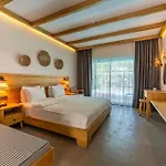 Hotel The Pearl 4*