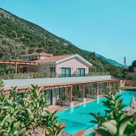 The Pearl Oludeniz