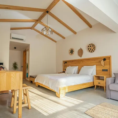 The Pearl فندق أولدينيس