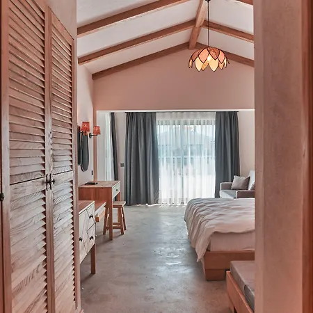 The Pearl Oludeniz