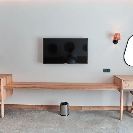 The Pearl فندق 4*