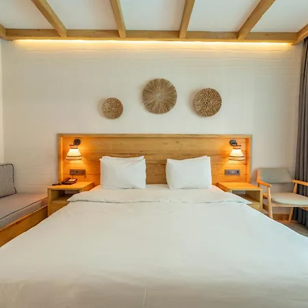 Hotel The Pearl