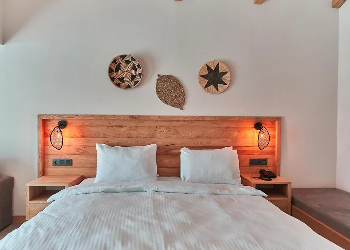 Hotell The Pearl