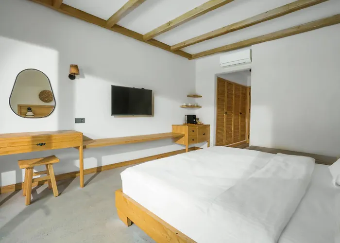 The Pearl Hotell