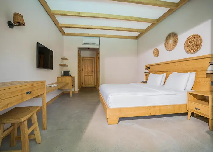 Hotell The Pearl