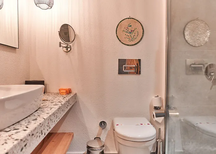 Hotell The Pearl 4*