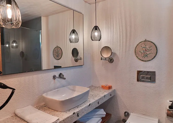 The Pearl Hotell 4*