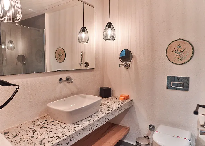 Hotell The Pearl 4*