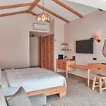 The Pearl 4* Олудениз