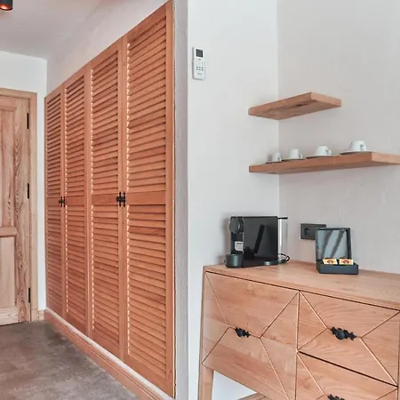 The Pearl 4* Ολουντενίζ