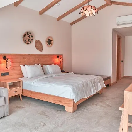 The Pearl Oludeniz