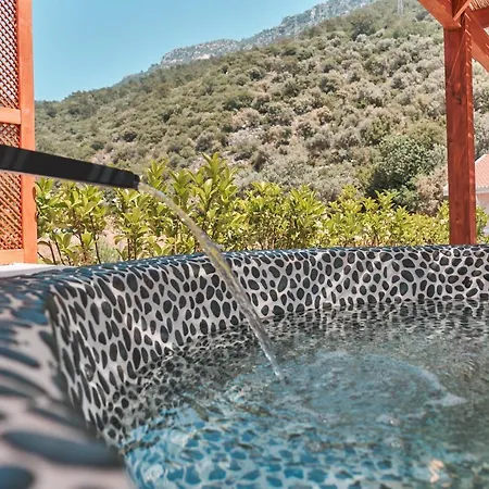 The Pearl Hotel Oludeniz