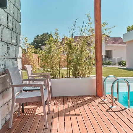 The Pearl 4* Ολουντενίζ