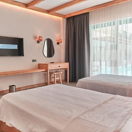 The Pearl 4* Oludeniz