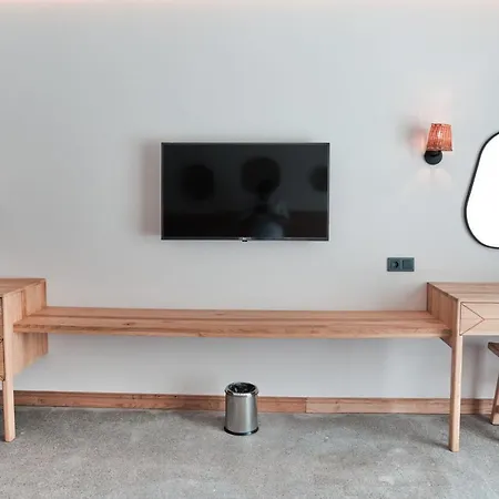 Hotel The Pearl Oludeniz