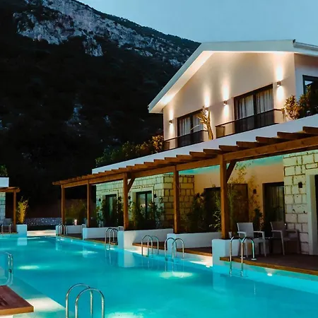 The Pearl Ξενοδοχείο