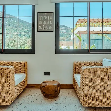 The Pearl 4* Ολουντενίζ