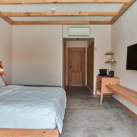 The Pearl 4* Oludeniz