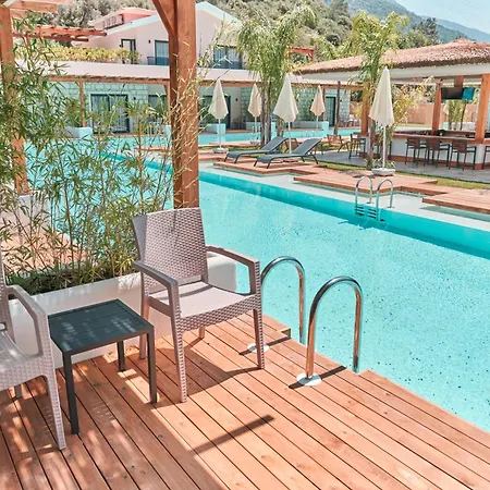 The Pearl Ξενοδοχείο 4*