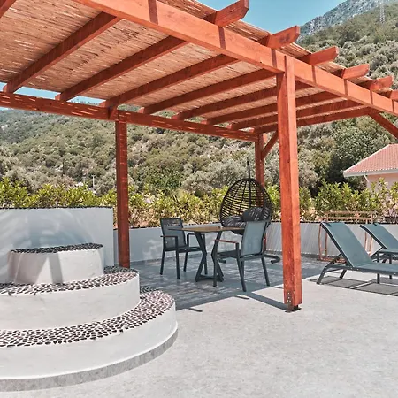 Hotel The Pearl Oludeniz