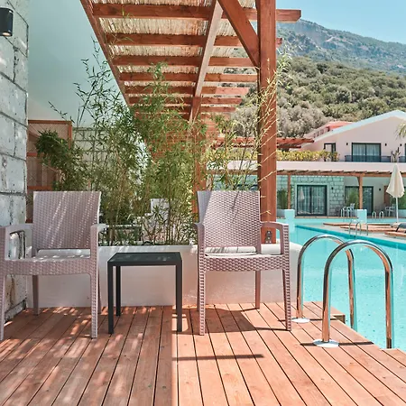 The Pearl Ξενοδοχείο 4*