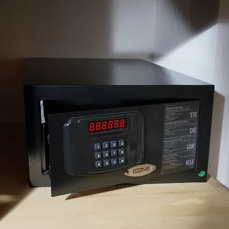 The Pearl 4* Ολουντενίζ