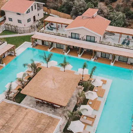 The Pearl Ξενοδοχείο 4*