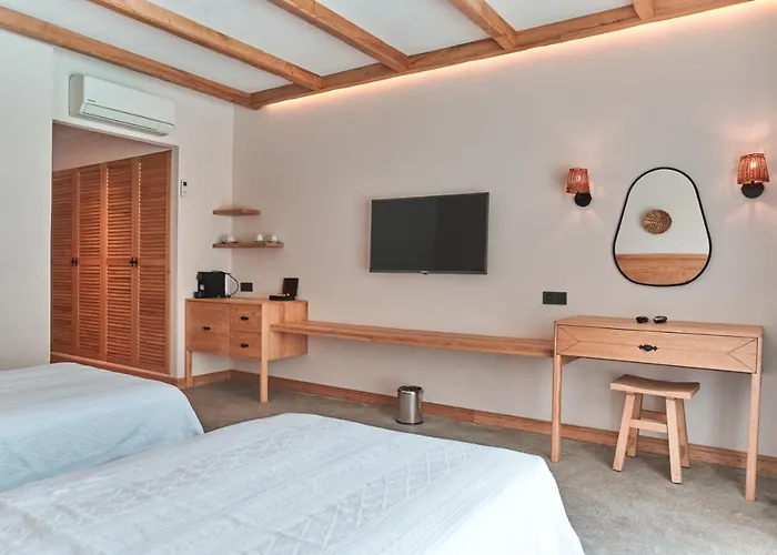 The Pearl ホテル 4*