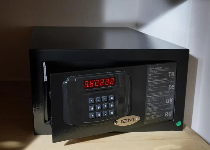 The Pearl オルデニズ