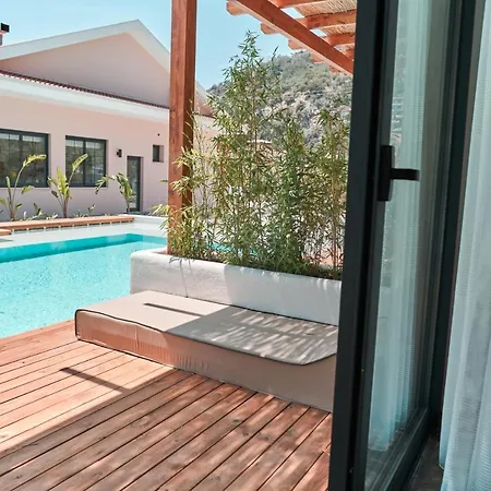 The Pearl 4* Öludeniz