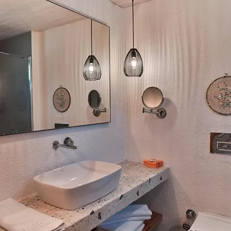 The Pearl Hotel Ölüdeniz