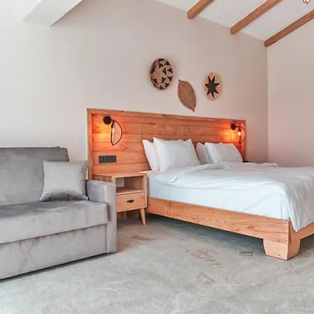 Hotel The Pearl Ölüdeniz