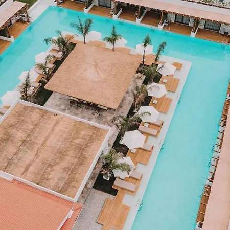 The Pearl Hotell Öludeniz