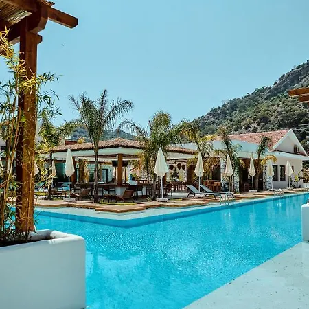 The Pearl Hotel Ölüdeniz
