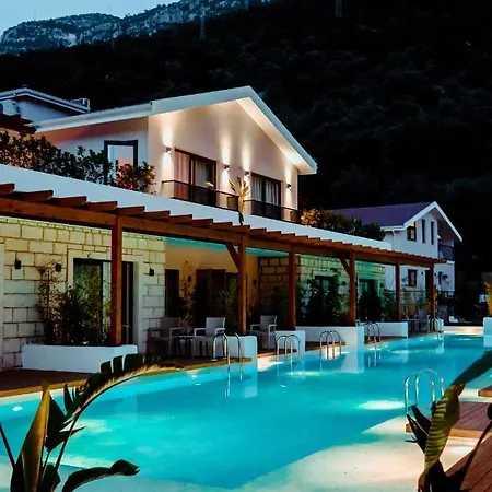 The Pearl Ölüdeniz