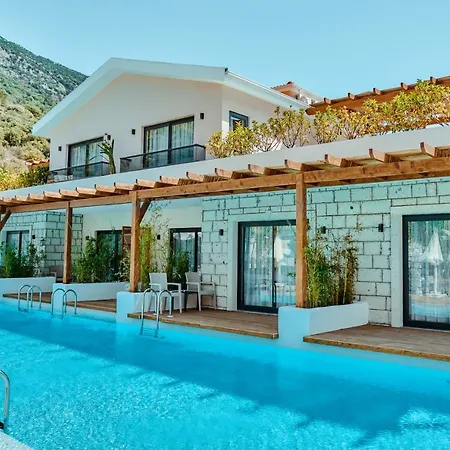 Hotel The Pearl Ölüdeniz