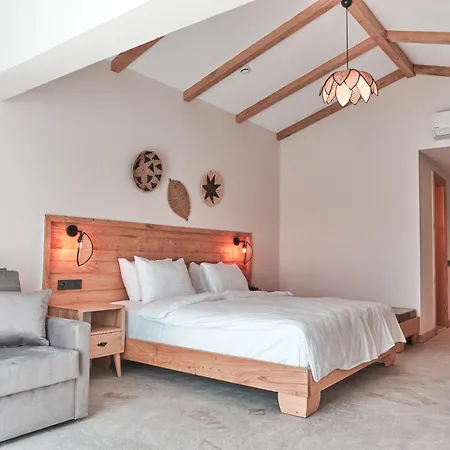 The Pearl Hotell Öludeniz