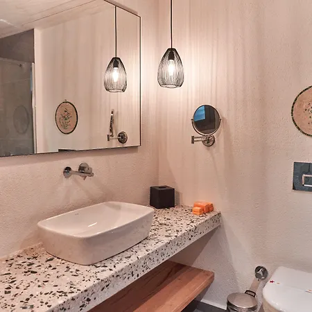Hotell The Pearl 4*