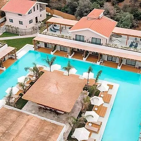 The Pearl 4* Ölüdeniz
