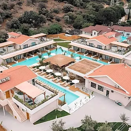 The Pearl Hotel Ölüdeniz
