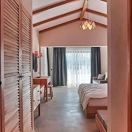 The Pearl 酒店 厄吕代尼兹