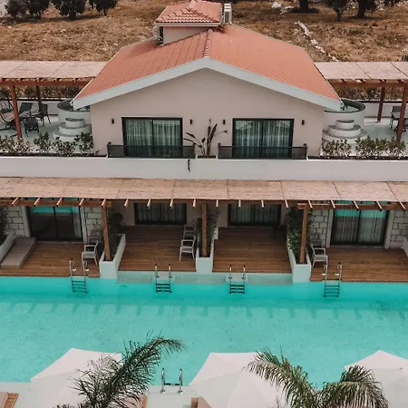 The Pearl 4* Oludeniz