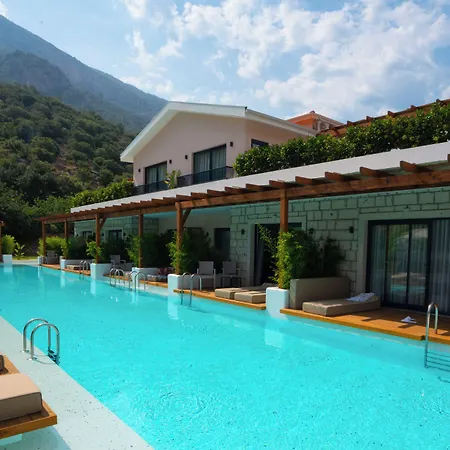 Hotel The Pearl Oludeniz