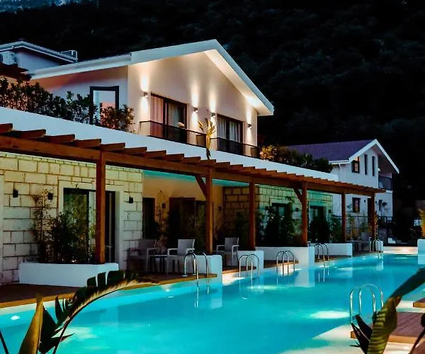 The Pearl 올루데니스